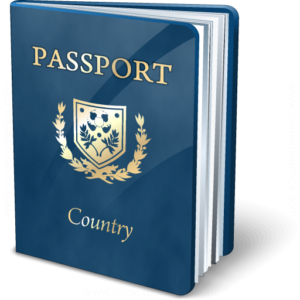 Agendamento Passaporte Urgente